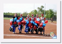 Senior Recognition * (168 Slides)